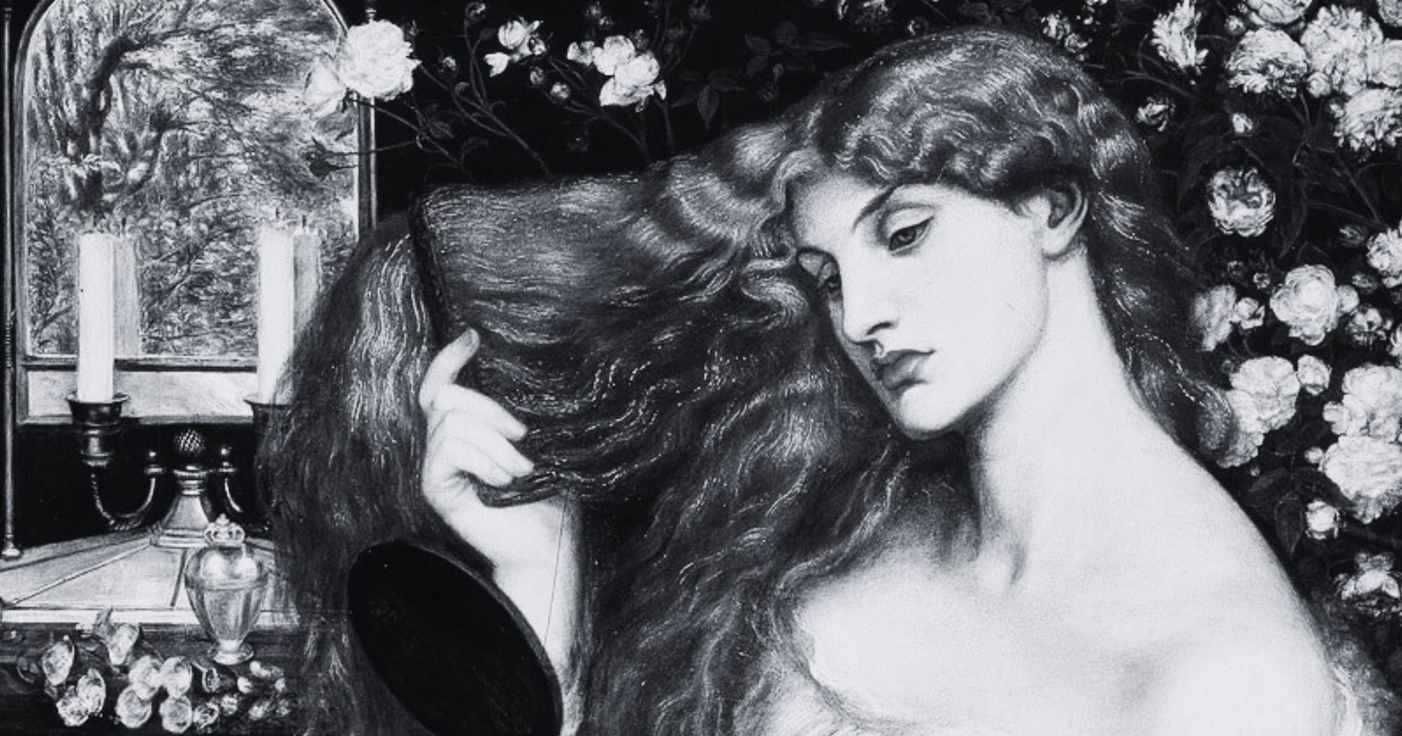 ⋆⁺₊⋆Black Moon Lilith ☾⋆⁺₊⋆